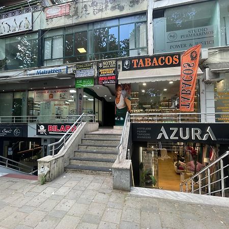 My Tirana2 Apartment ภายนอก รูปภาพ