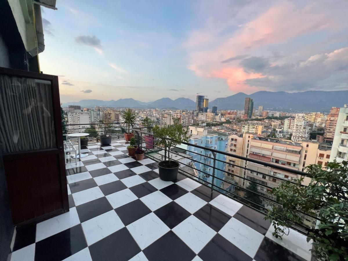 My Tirana2 Apartment ภายนอก รูปภาพ