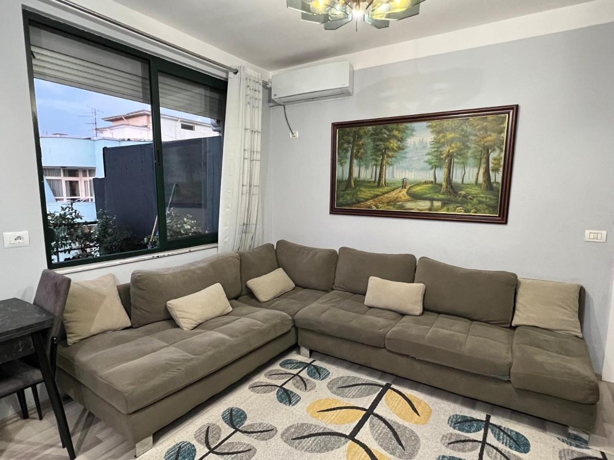 My Tirana2 Apartment ภายนอก รูปภาพ