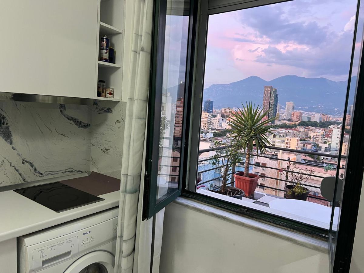 My Tirana2 Apartment ภายนอก รูปภาพ