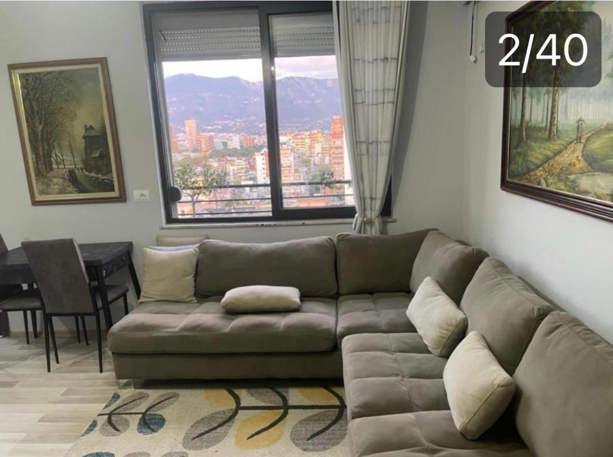 My Tirana2 Apartment ภายนอก รูปภาพ