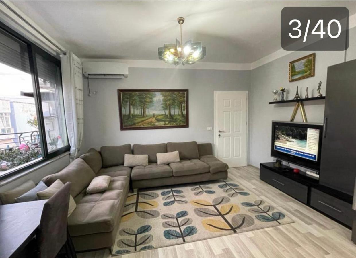 My Tirana2 Apartment ภายนอก รูปภาพ