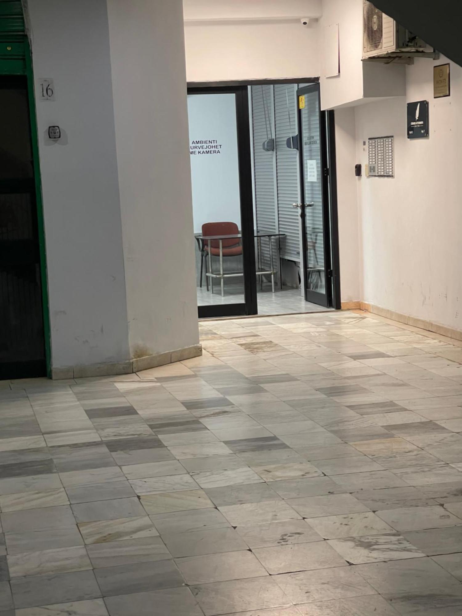 My Tirana2 Apartment ภายนอก รูปภาพ