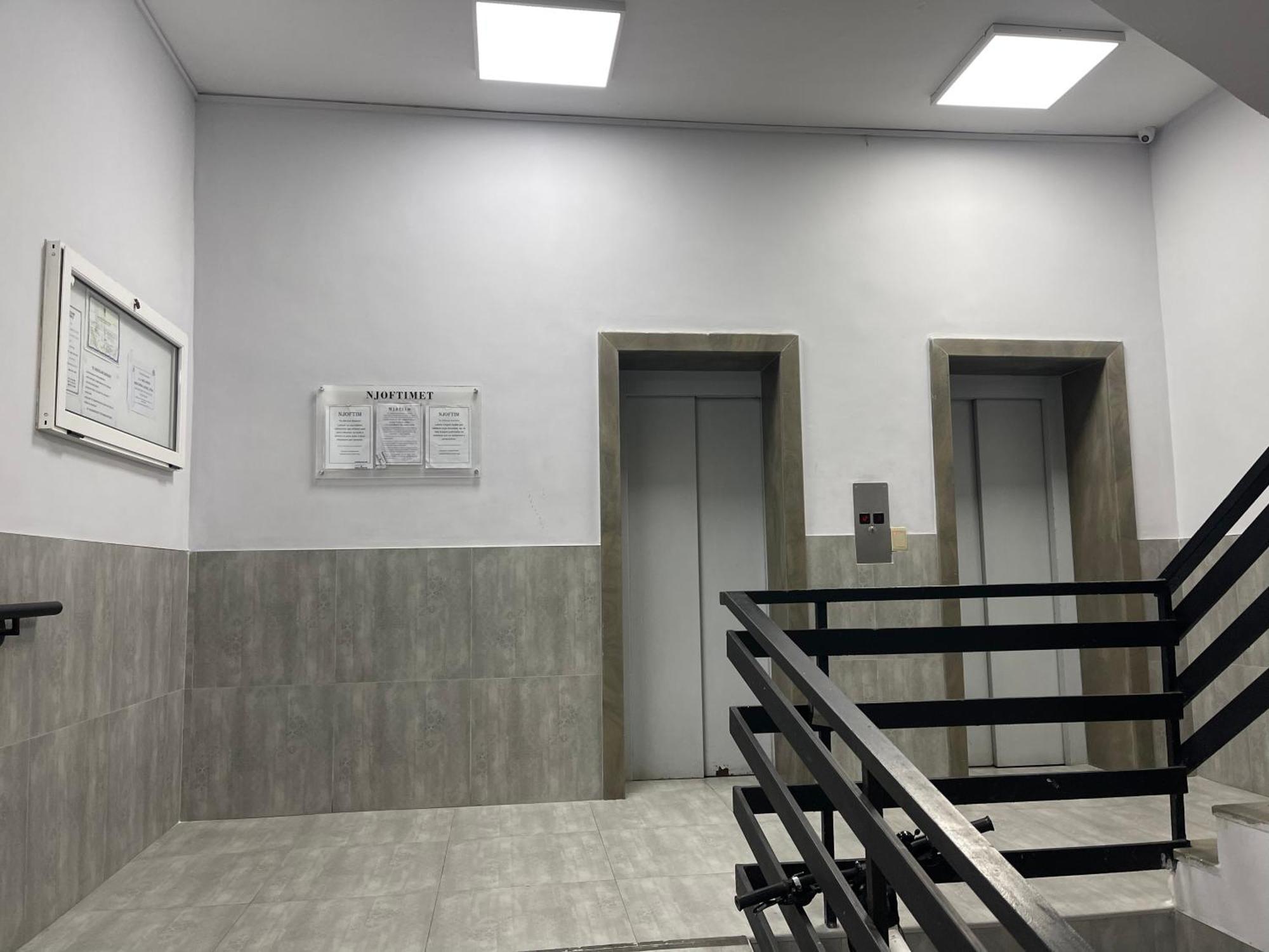 My Tirana2 Apartment ภายนอก รูปภาพ