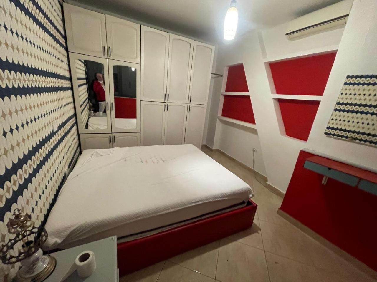 My Tirana2 Apartment ภายนอก รูปภาพ