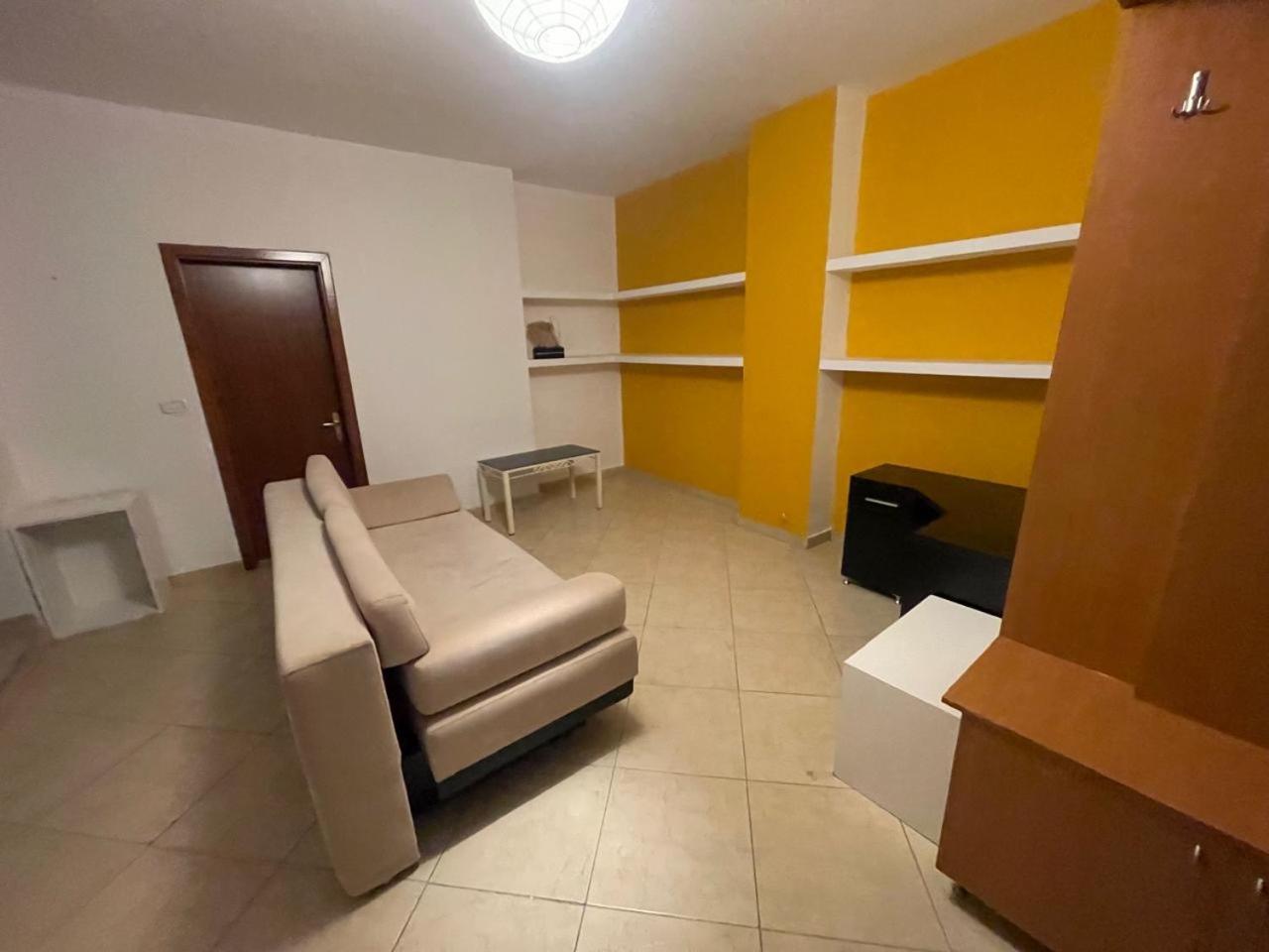 My Tirana2 Apartment ภายนอก รูปภาพ