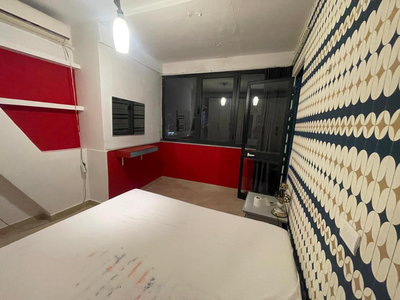 My Tirana2 Apartment ภายนอก รูปภาพ