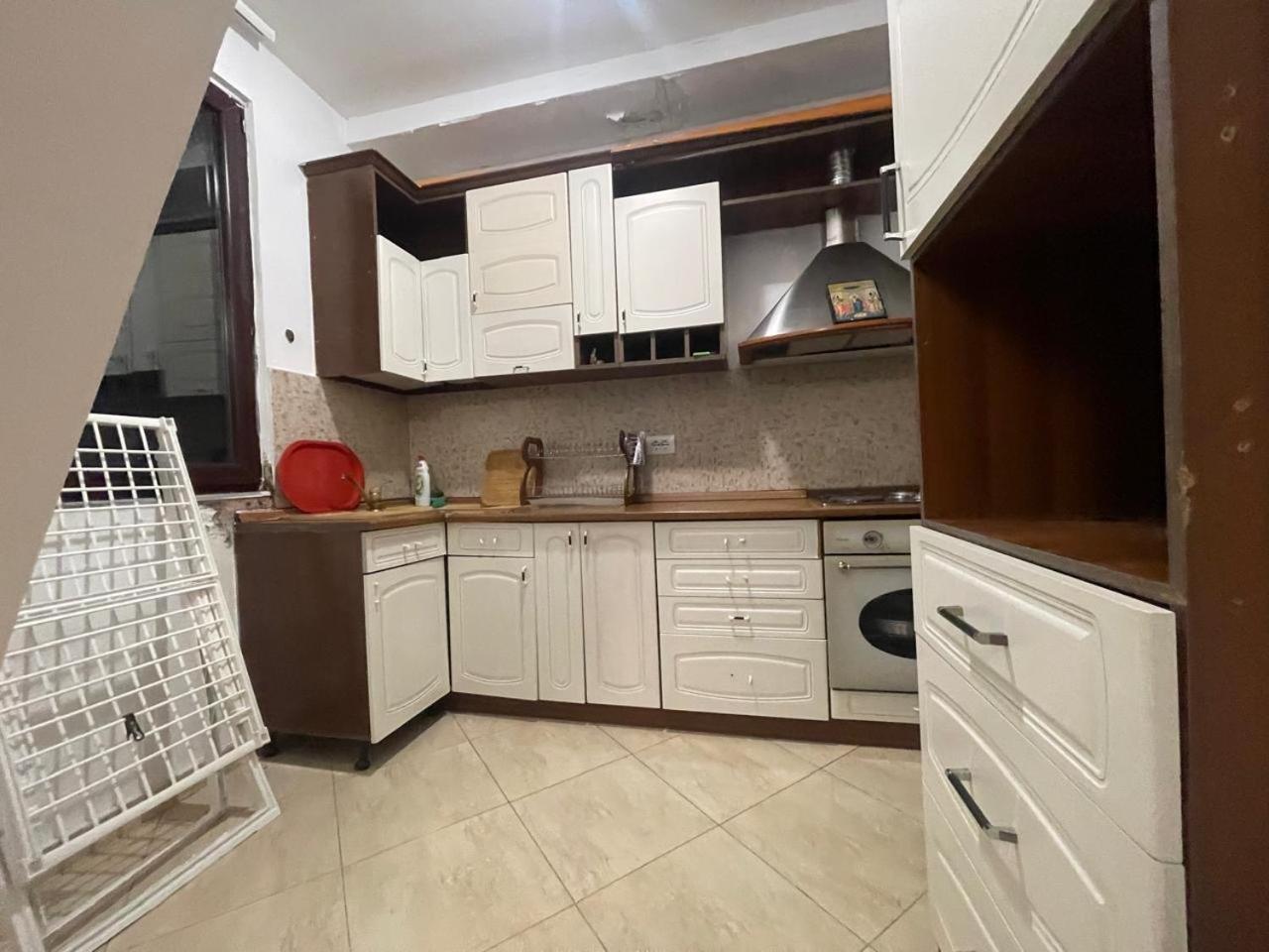 My Tirana2 Apartment ภายนอก รูปภาพ