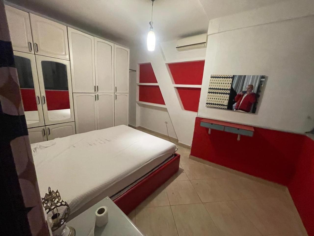 My Tirana2 Apartment ภายนอก รูปภาพ