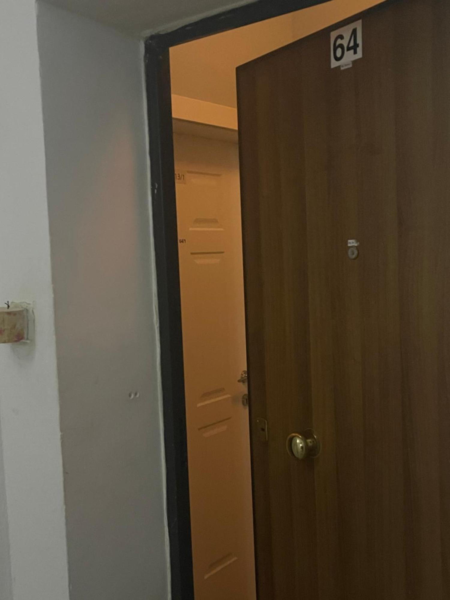 My Tirana2 Apartment ภายนอก รูปภาพ